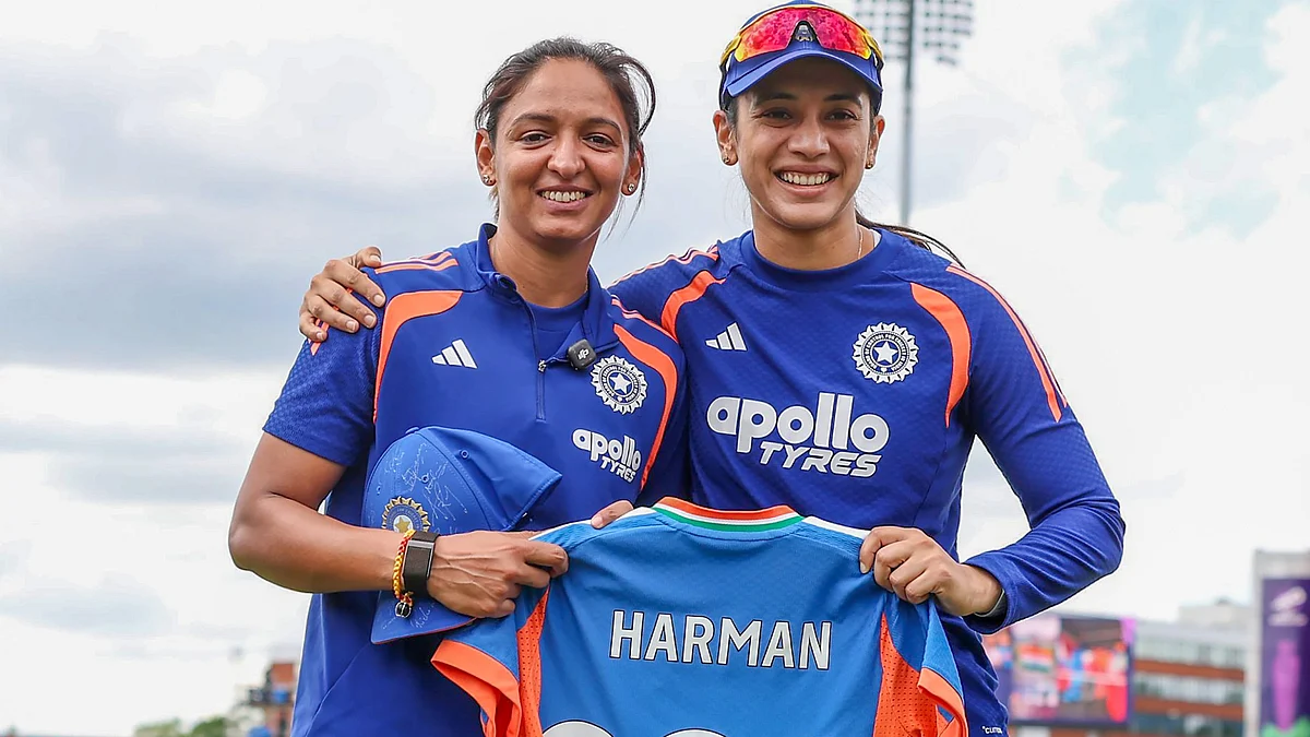 Perry, Mandhana among ICC Player of the Tournament nominees