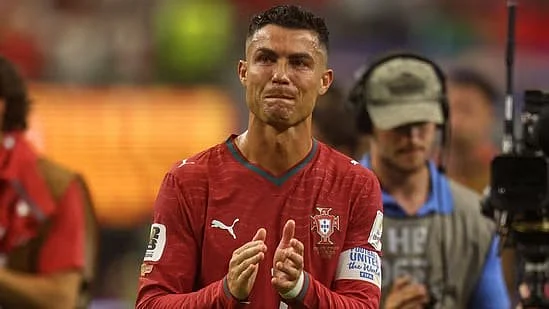 World Cup: Did Ronaldo actually pay the price for stretching his welcome?