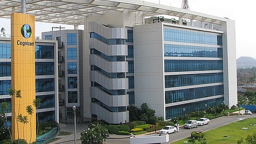 US H1B visa fraud investigation puts Indian IT giant Cognizant under scanner