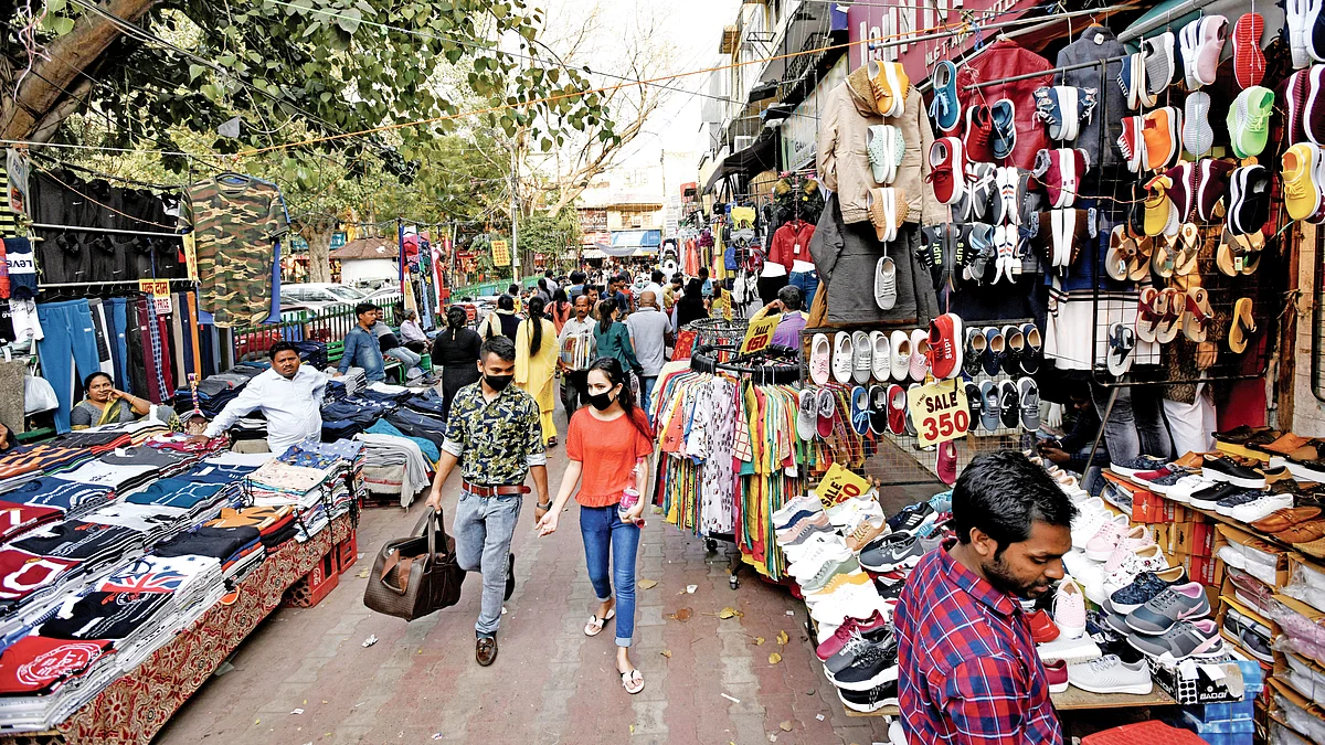 The ‘right to walk’ and the ‘right to belong’