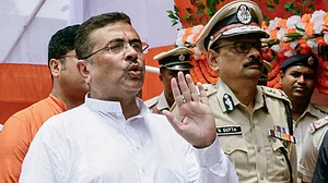 Anti-Goonda Act comes into force in Bengal amid Opposition resistance