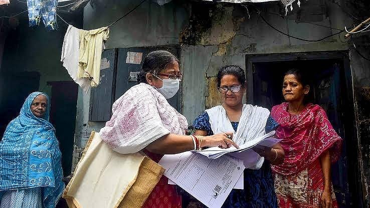 Govt's reply awaited as UN experts flag minority targeting in India's SIR