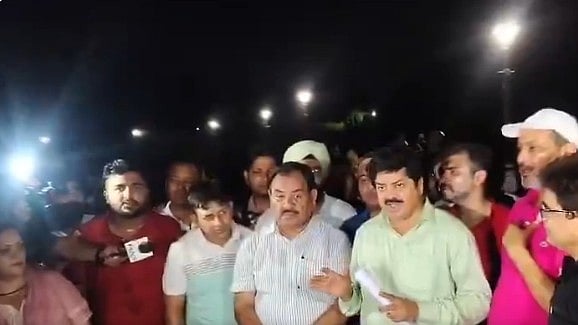 Rahul Gandhi’s Dehradun event shifted after Parade Ground nod revoked