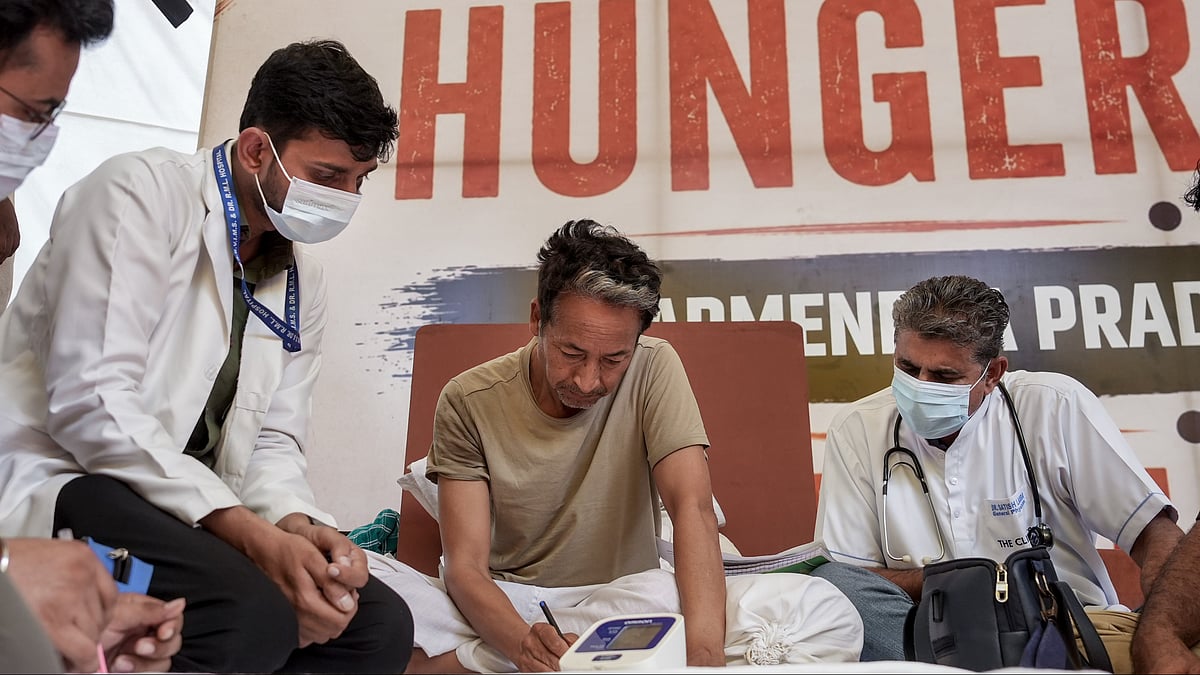 Support grows for Sonam Wangchuk as Congress, Raj Thackeray target Centre