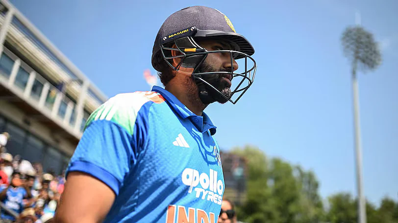 Lord’s ODI: Buzz on Rohit Sharma overshadows fate of series decider