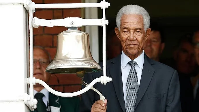 Sir Garry Sobers