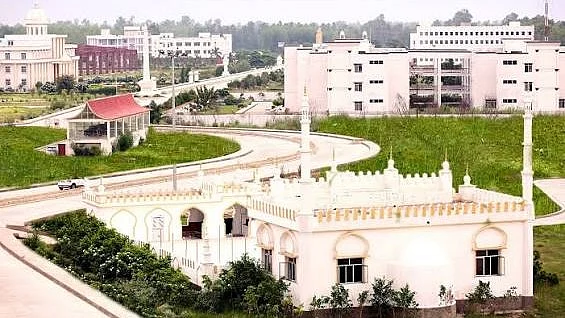 Civil society group urges Yogi Adityanath to halt demolition of Jauhar University