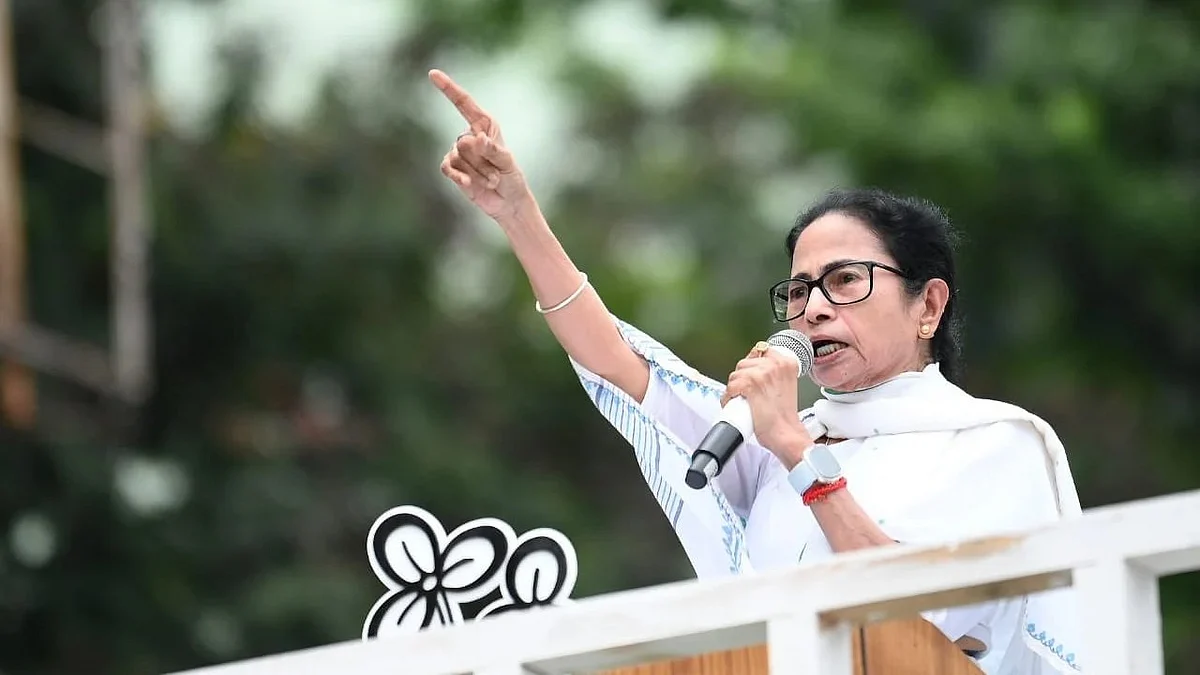 Mamata Banerjee’s chance to highlight ‘stolen mandate’ at Martyrs’ Day rally