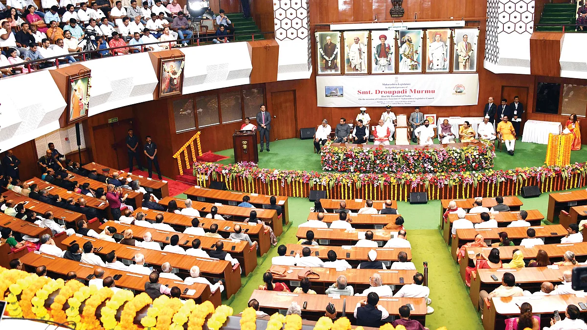 Maharashtra Women Farmers Empowerment Act, 2026, was passed during the recent monsoon session