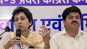 BJP ‘rattled’ by Rahul Gandhi’s Dehradun event, tried to block it: Selja