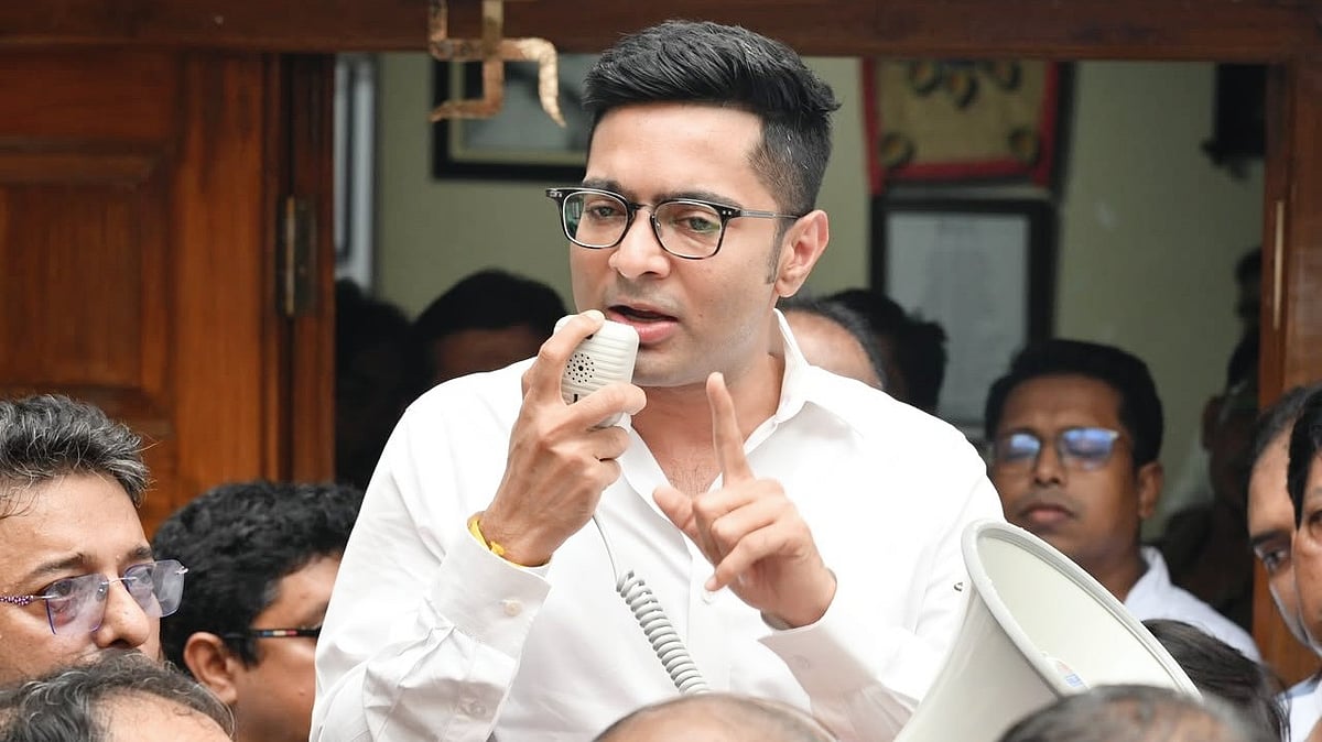 Calcutta HC pauses demolition drive as Abhishek challenges rebel camp