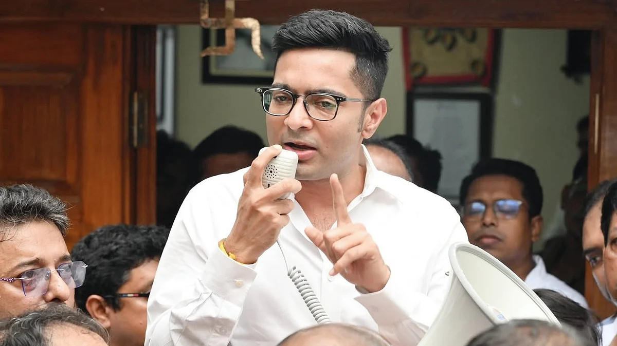 Calcutta HC pauses demolition drive as Abhishek challenges rebel camp