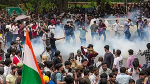 Despite the police action, CJP leaders said the movement had gathered momentum.