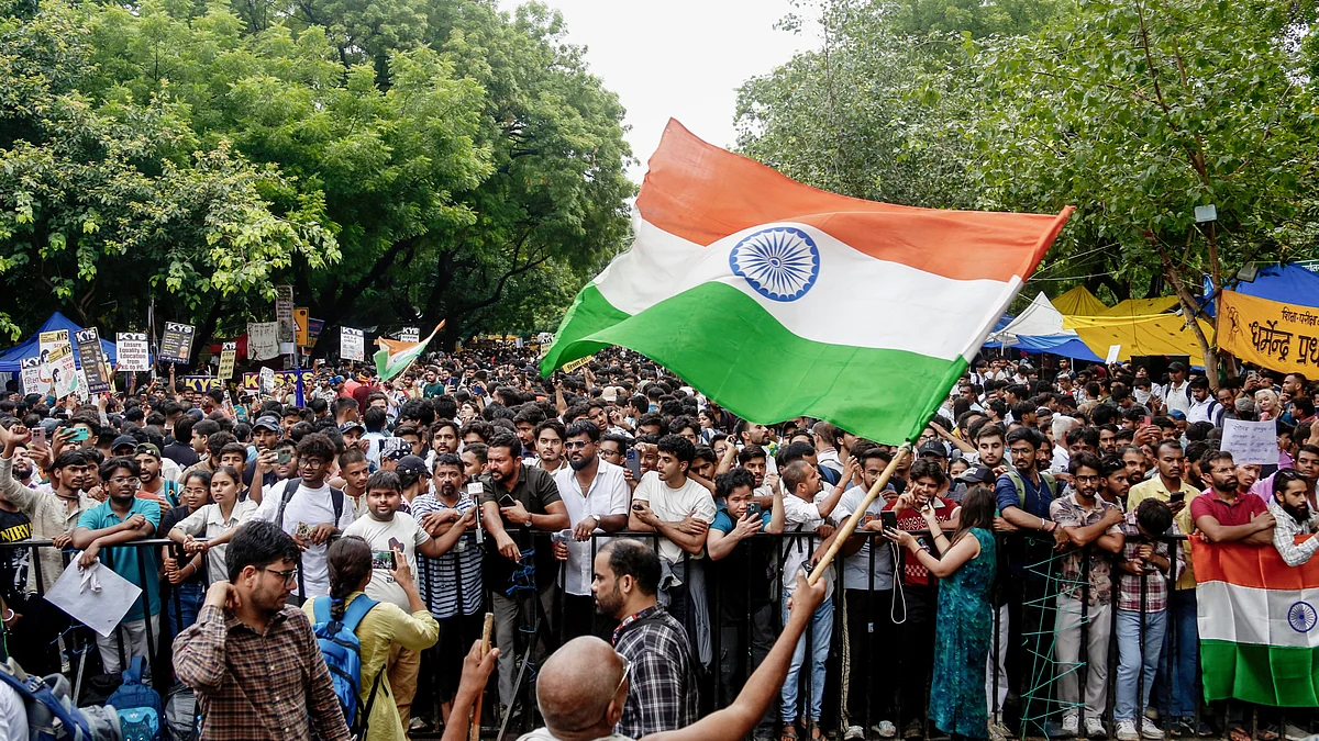 Beyond NEET: India's education crisis demands a national response