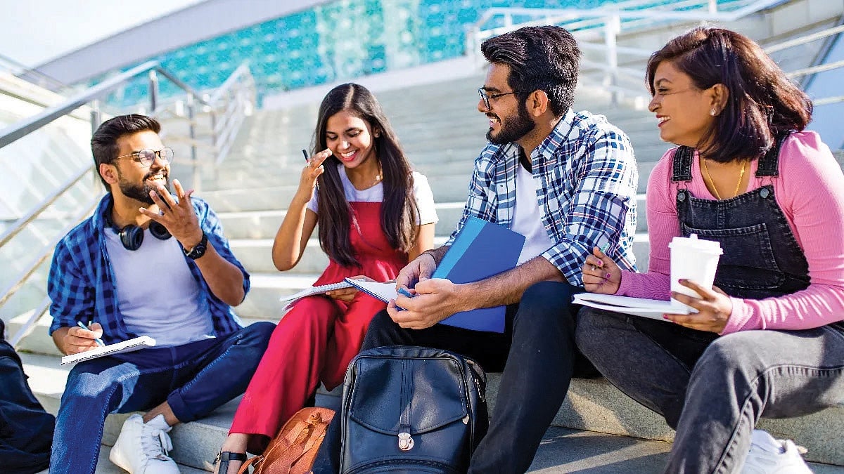 Money generated by foreign students in 2024-25 reportedly supported equivalent of 287,300 full-time jobs
