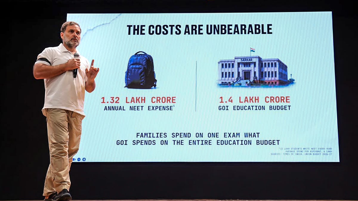 The figures speak for themselves