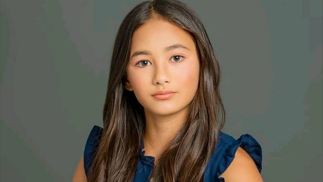 Kaylee Hottle