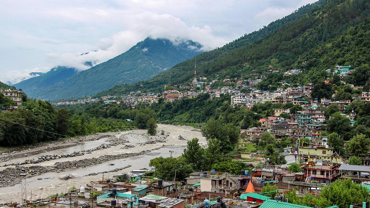 The IMD has warned of continued adverse weather