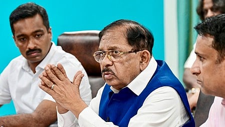 Karnataka seeks national disaster tag as deputy CM flags worsening drought