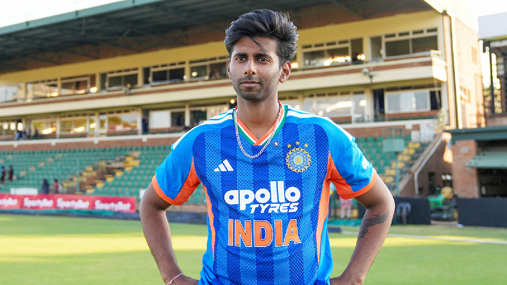 Mayank Yadav: ready to steam in again