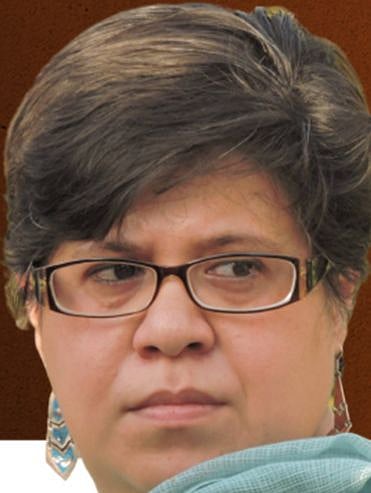 Shah Rukh Alam