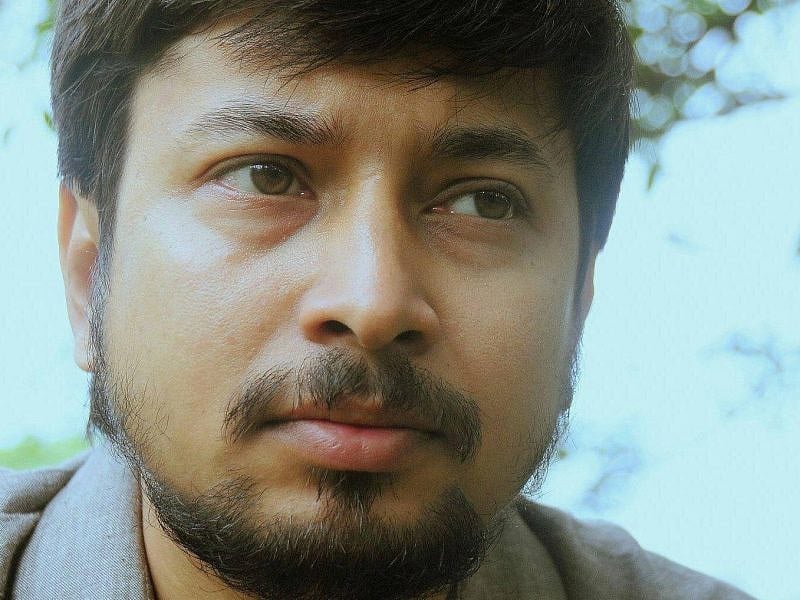 Dwaipayan Banerjee