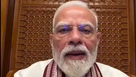 PM Modi's 'fast-track' NEET court off to slow start: Here