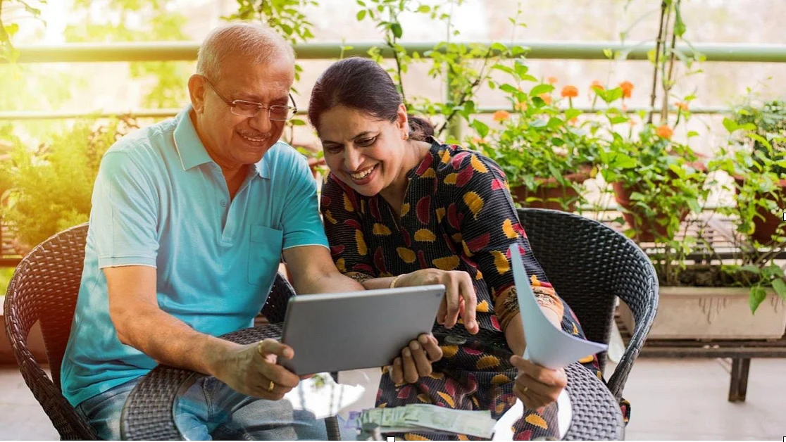 Family Banking: Consolidating Household Finances for Better Financial Discipline