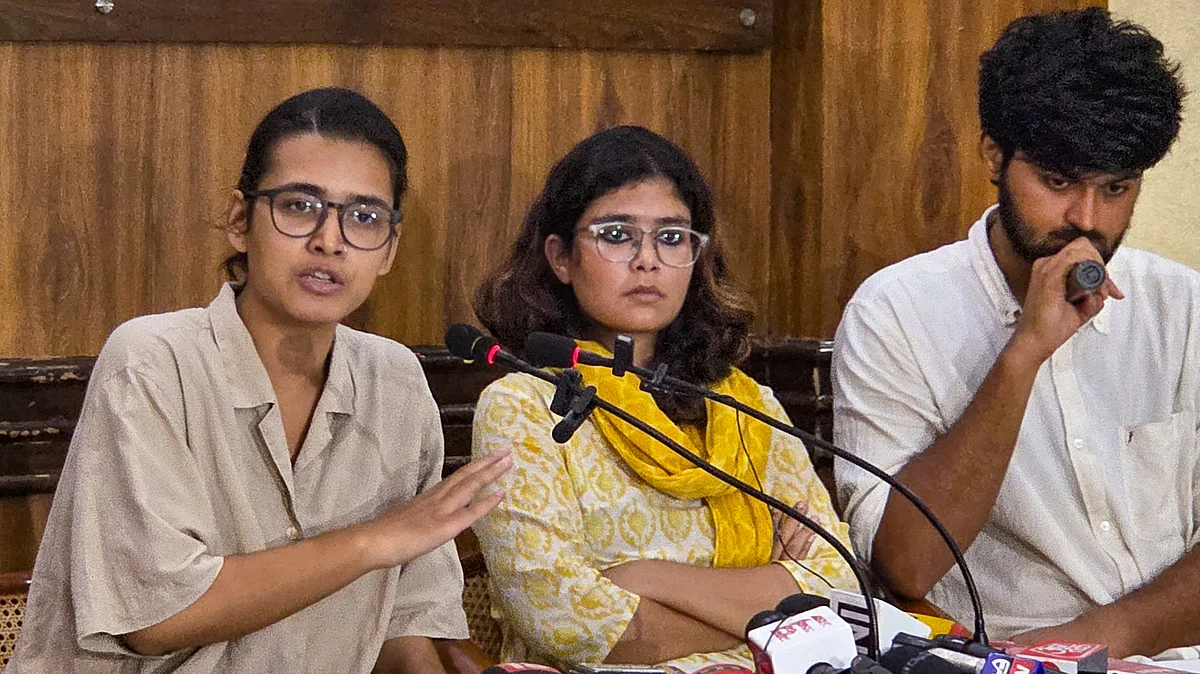 AISA challenges Supreme Court’s ‘criminal record’ clause, condemns  targeting of student protesters 