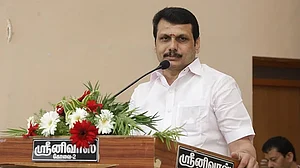 Senthil Balaji