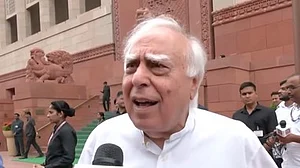 Kapil Sibal