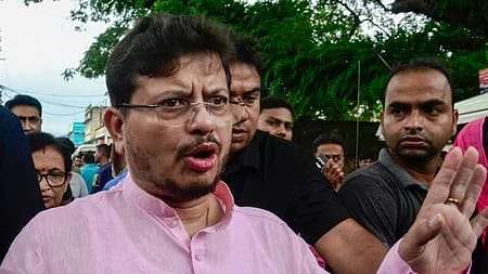 Ritabrata Banerjee