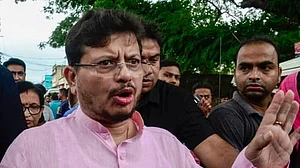 Ritabrata Banerjee