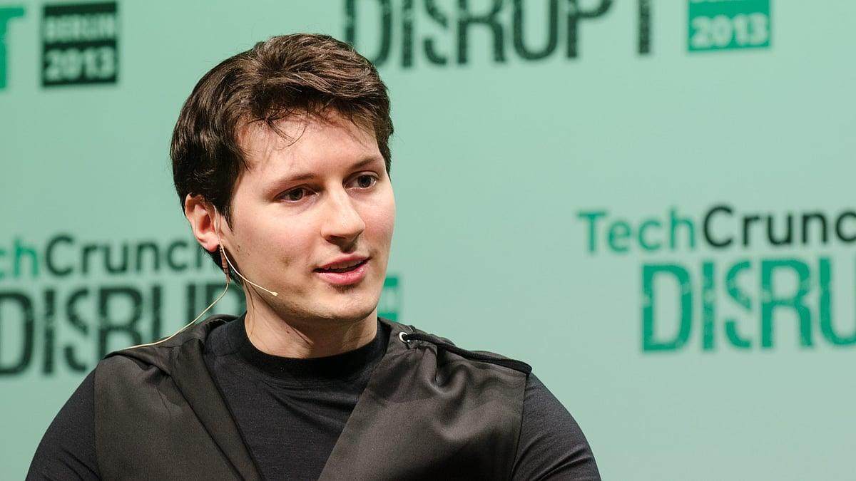 Why Russia has put Telegram founder Pavel Durov on its wanted list