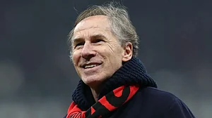 Franco Baresi