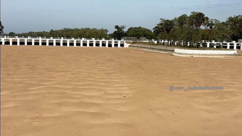 DMK moves SC for immediate release of Cauvery water to Tamil Nadu