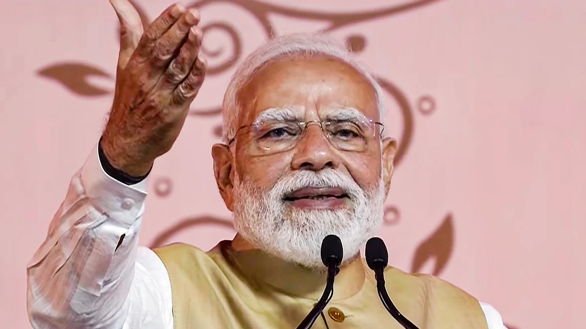 Women and Gen Z in no mood to forget or forgive, show PM the mirror
