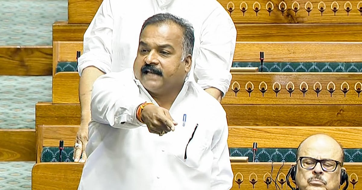 Congress targets BJP over Cauvery row, questions Modi government's silence