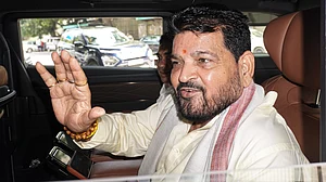 Brij Bhushan Sharan Singh