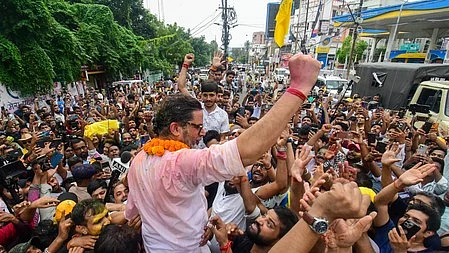 Prashant Kishor
