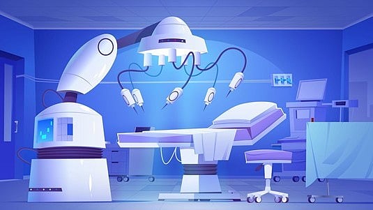 What Are the Advantages of Robotic Surgery?