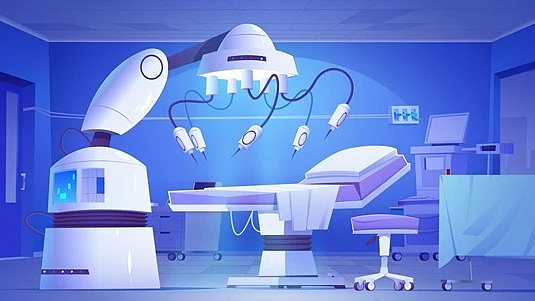 Compared to manual techniques, robotic assistance brings a handful of real, measurable benefits.