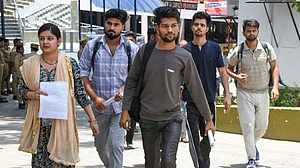 Representational image