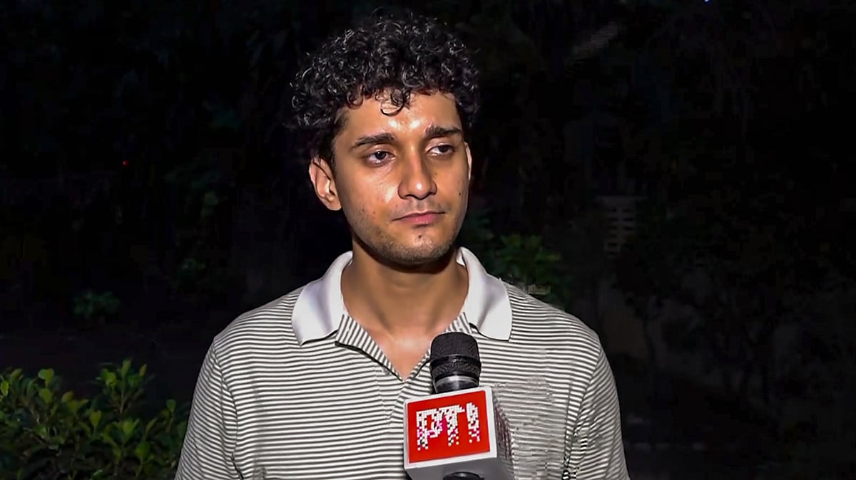 Saurav Das