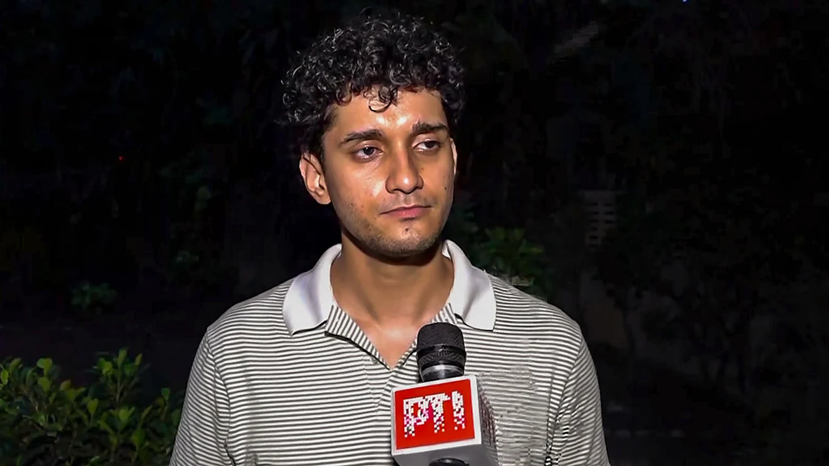 Saurav Das