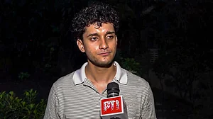 Saurav Das