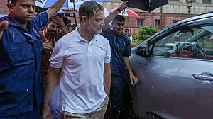 Congress, a key ally in JMM-led govt in Jharkhand, has repeatedly expressed support for the students.