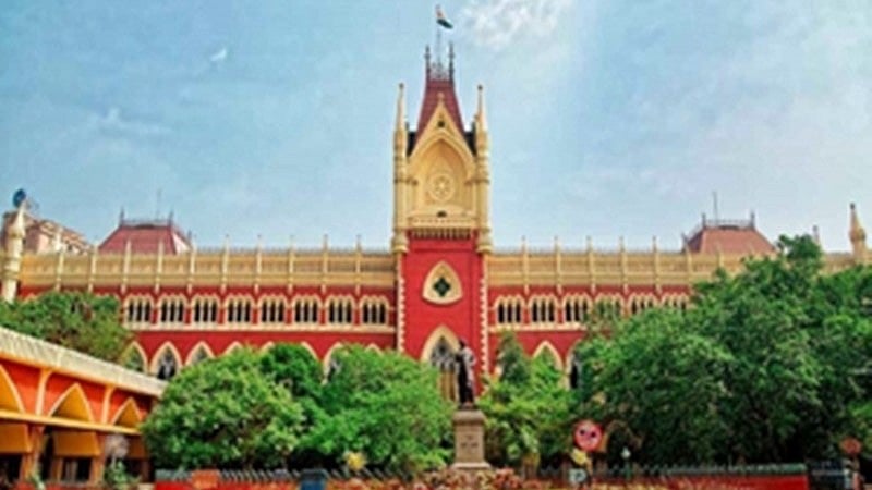 Calcutta High Court