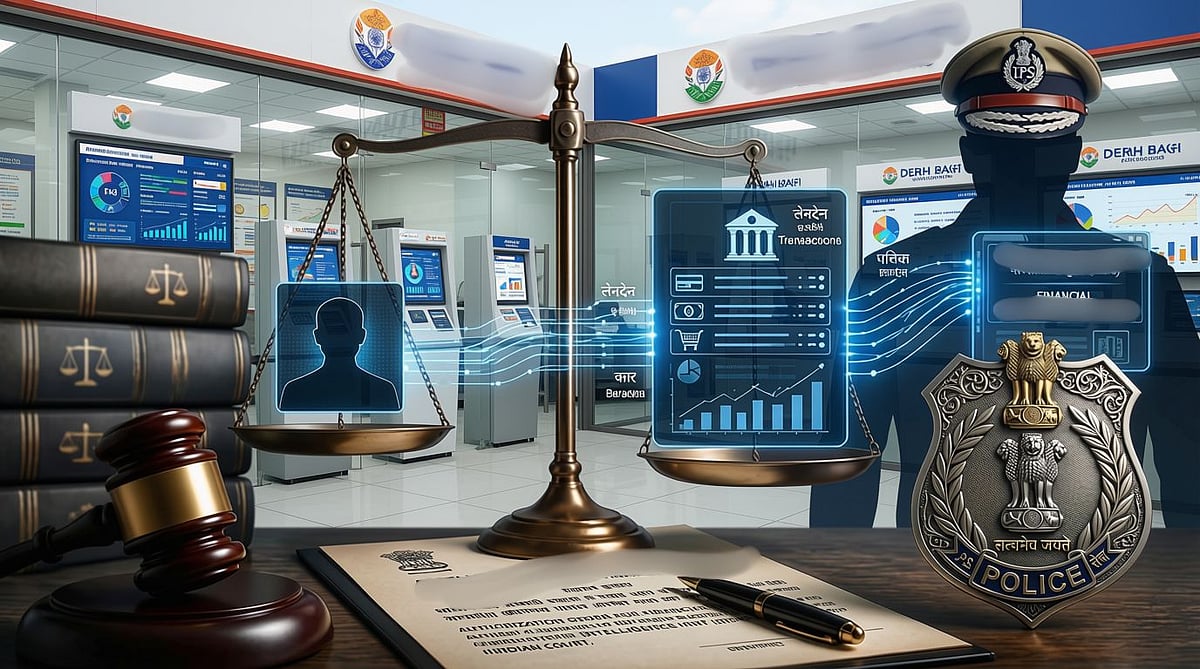 The law that opens your bank account to the police 
