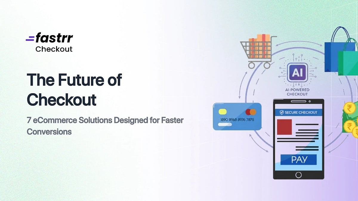 7 Best eCommerce Checkout Solutions